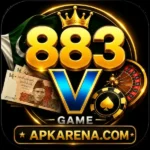 883V game