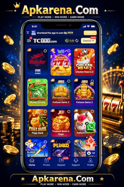 TCT777 Game Download
