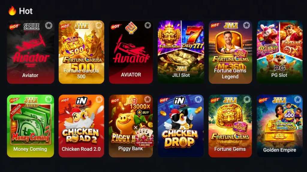 ISB07 game APK