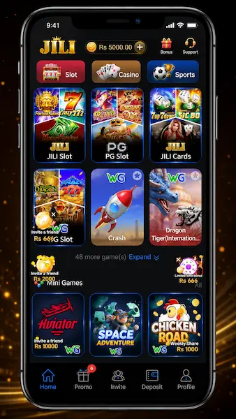 K888 game