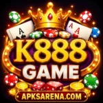 K888 game