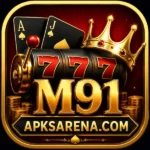 M91 game