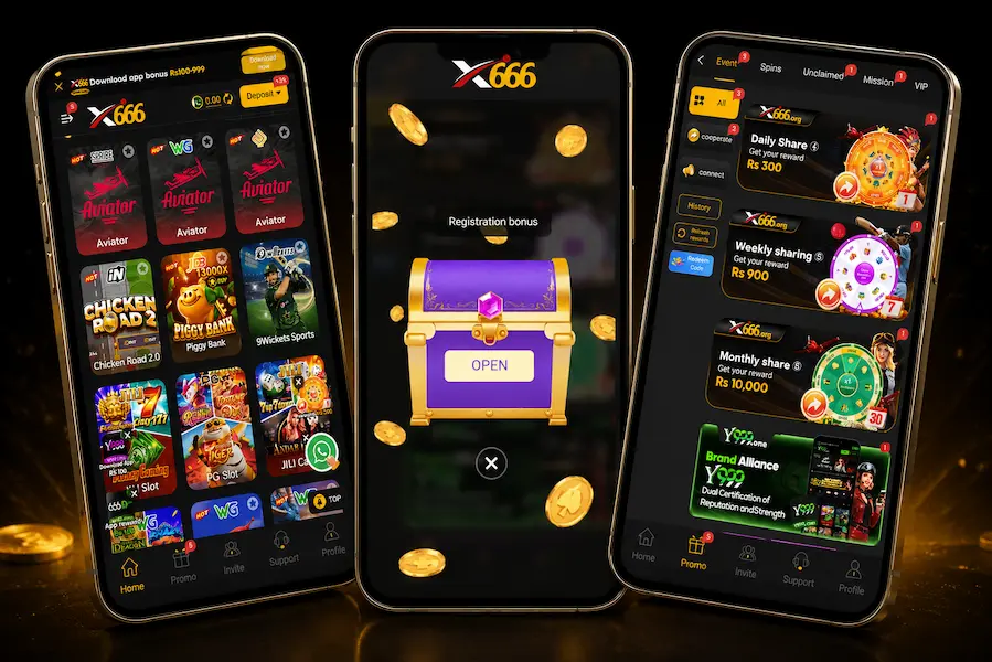 x666 game apk