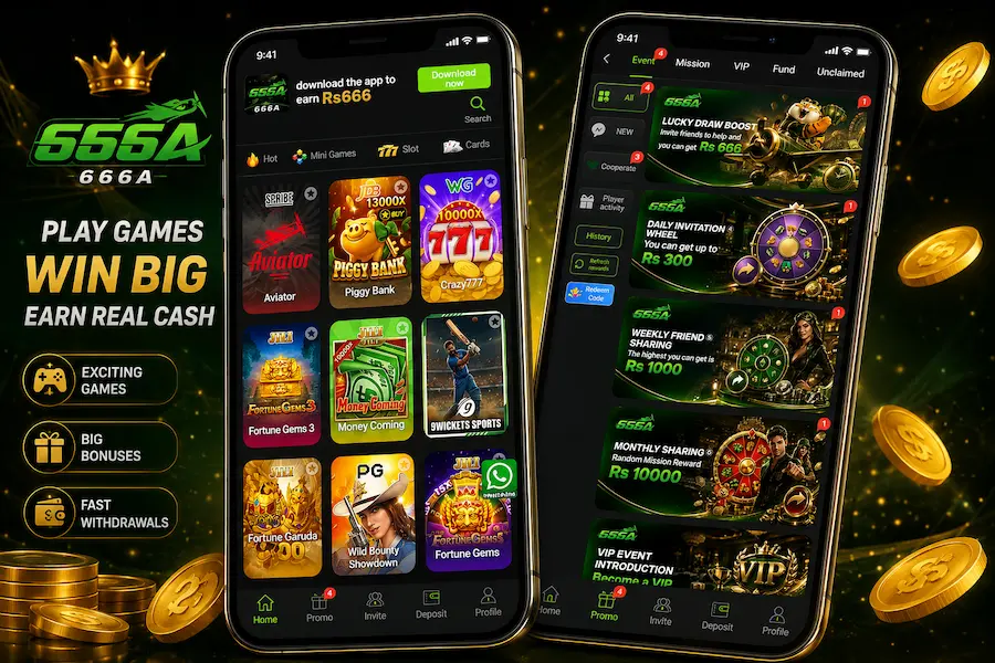 666A game apk