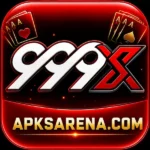 999SX game logo