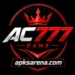 AC777 game logo