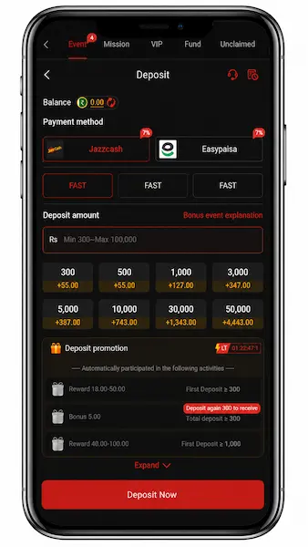 FD999 game apk