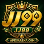 JJ99 game logo