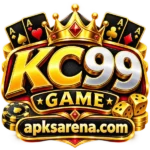 KC99 game logo