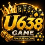 U638 game logo