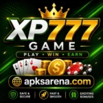 Xp777 game apk