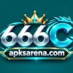 666C game logo