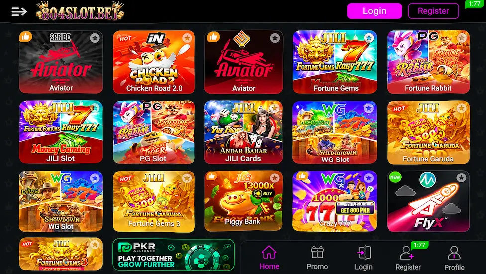 804Slot.bet game download