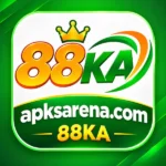 88KA.com game logo