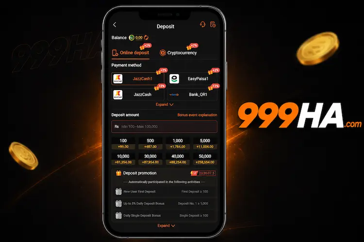 999HA game download