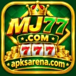 MJ77.com game logo