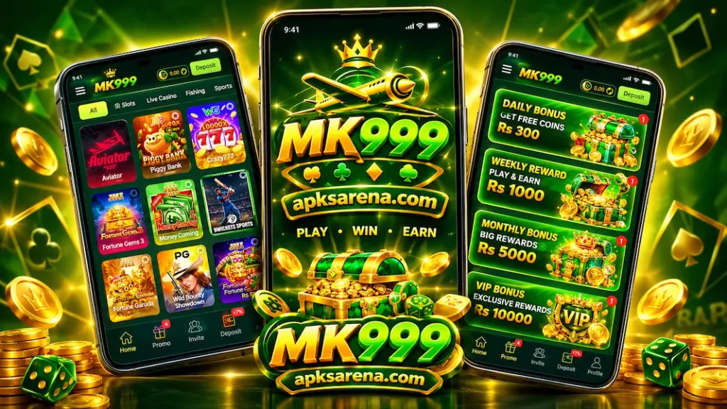 MK999 game download