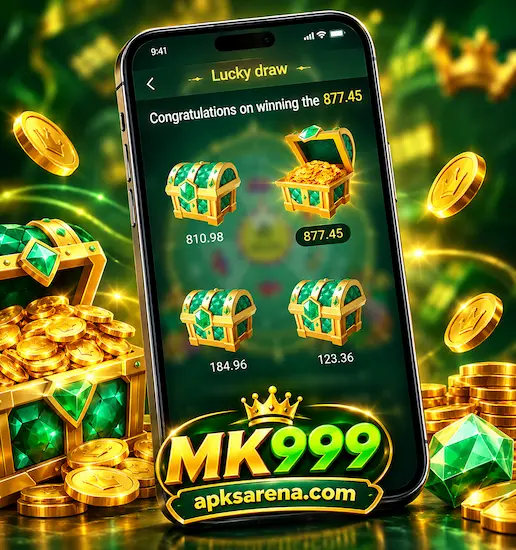 MK999 game download