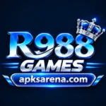 R988 games logo