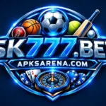 SK777.bet game logo