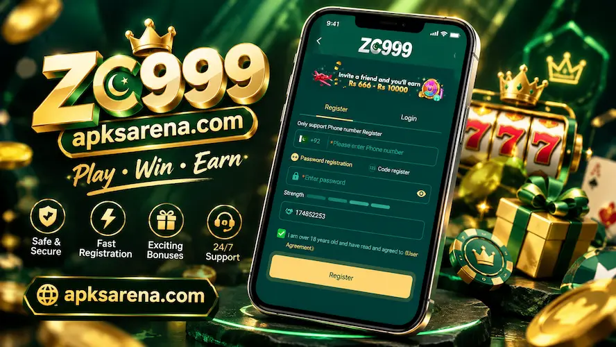 ZC999 game apk