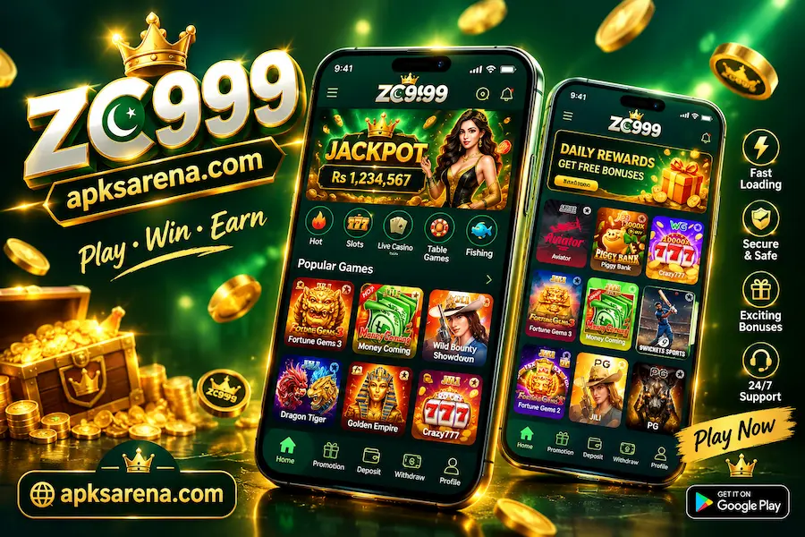 ZC999 game apk