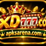 xd777.com game logo